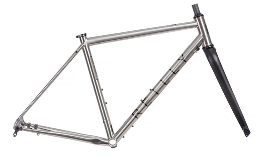 GRADIENT // ADVENTURE DISC FRAMESET