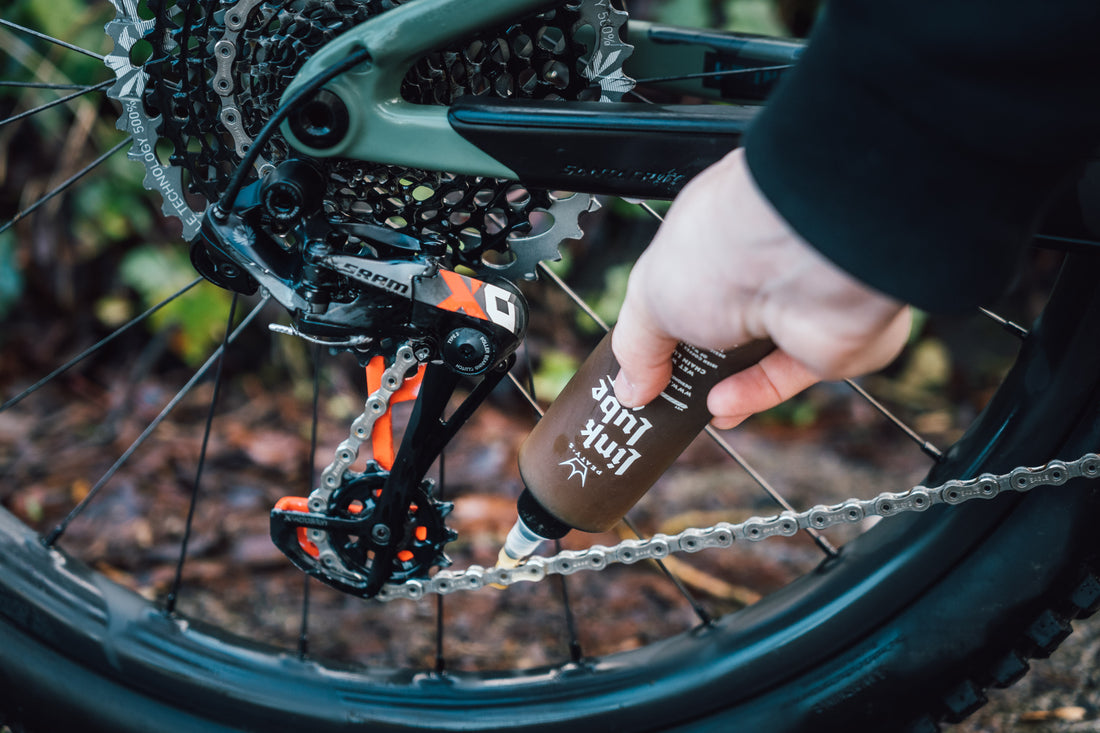 noosa hinterland bike workshop