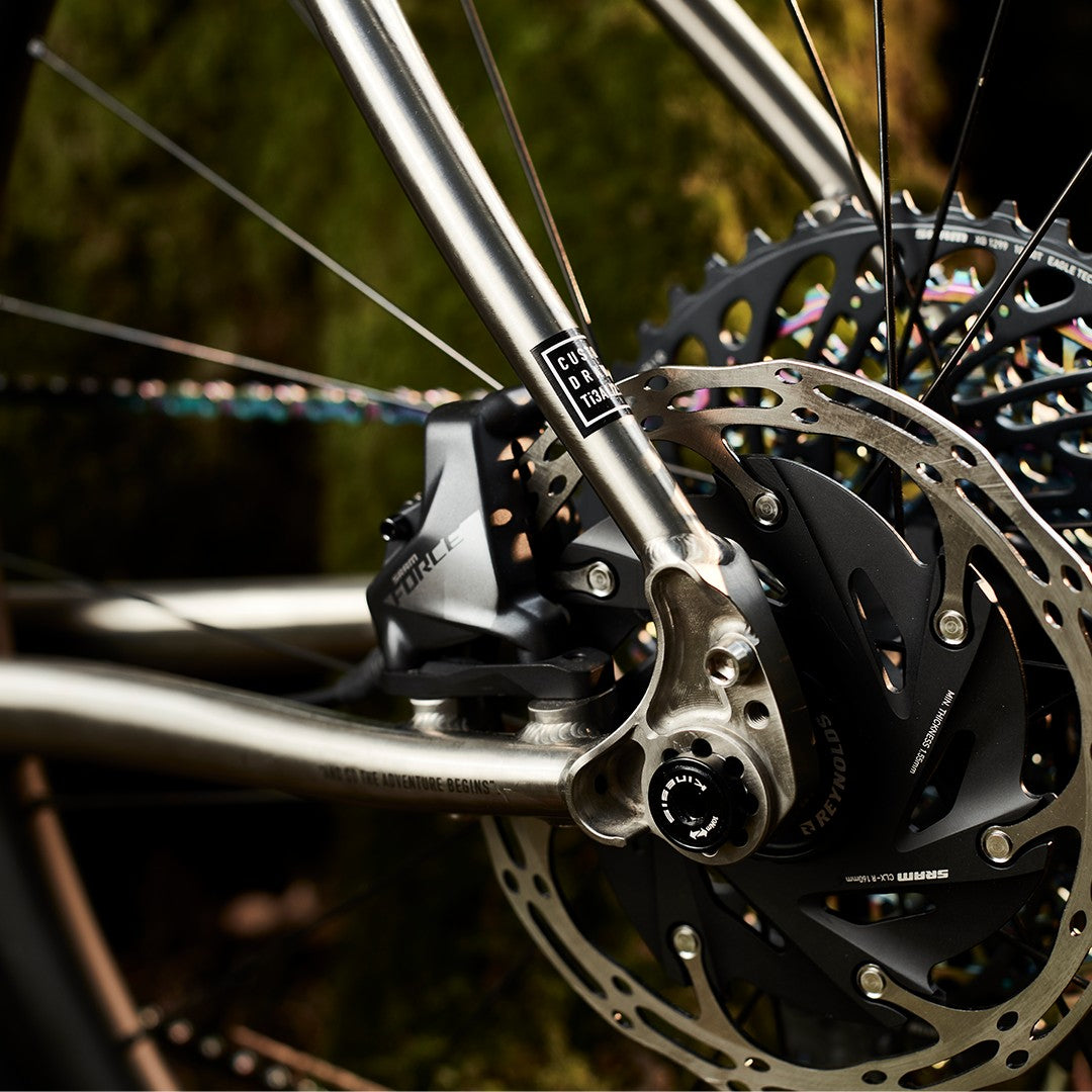 kinesis bikes australia